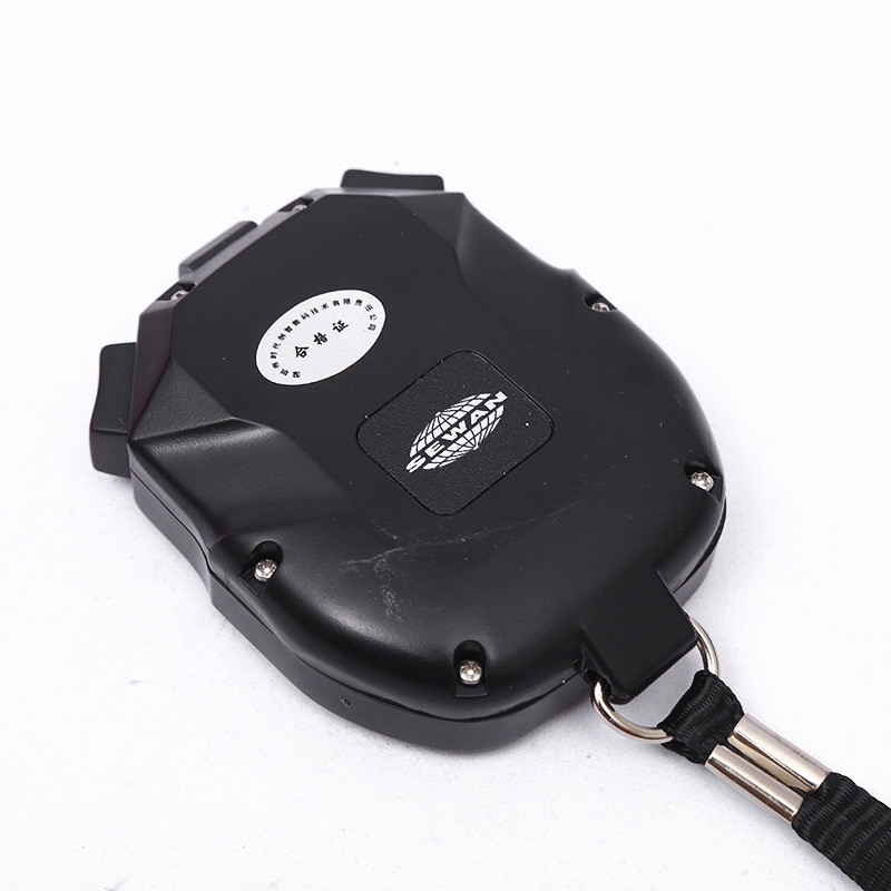 世运电子秒表田径运动健身秒表裁判学生比赛训练记忆跑步秒表