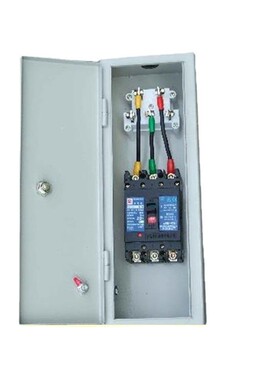 母线槽插接接线箱箱200a250a300a400a500a630a