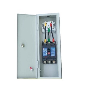 母线槽插接接线箱箱200a250a300a400a500a630a