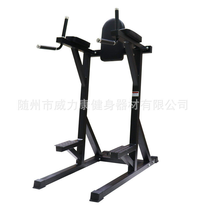 驰尚专业多功能双杠室内架健身器材卷腹力量训练器双臂屈伸肌肉锻