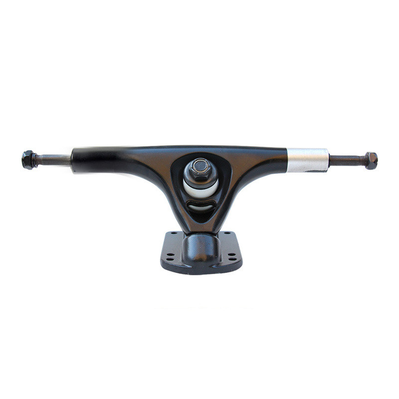 电动滑板打磨支架桥长板铝镁合金8英寸驱动支架