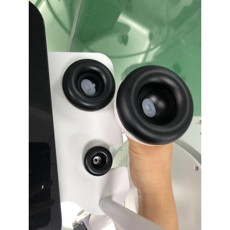 热浪仪循环磁波负压拔罐热疗经络减瘦体雕疏通面部提拉紧致仪器