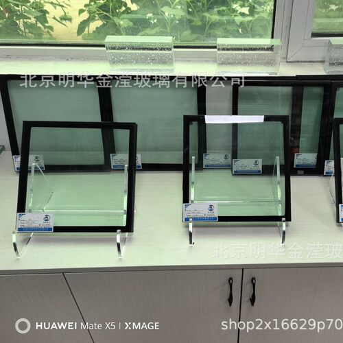 纳米硅隔热防火玻璃水晶硅复合防火玻璃隔热防火玻璃防火玻璃