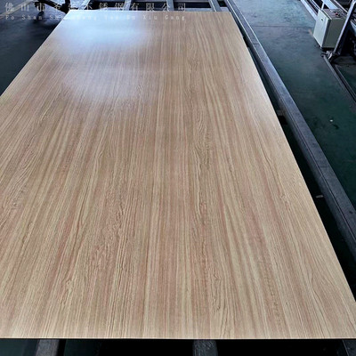 不锈钢板供应304不锈钢木纹板加工热转印花纹厂家现货金属装饰板