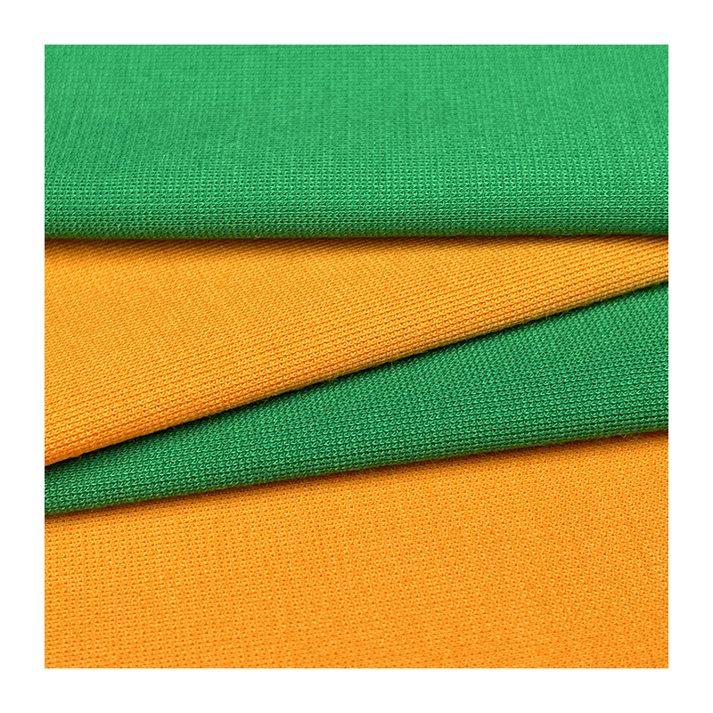 60s天丝罗马布210gnr紧赛不起球布料锦棉罗马面料针织罗马天丝