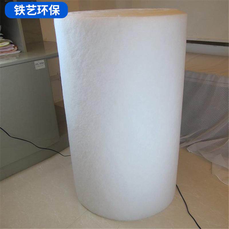 g4初效过滤棉g3风机过滤棉烤漆房风口过滤棉房棉喷漆防尘风口棉