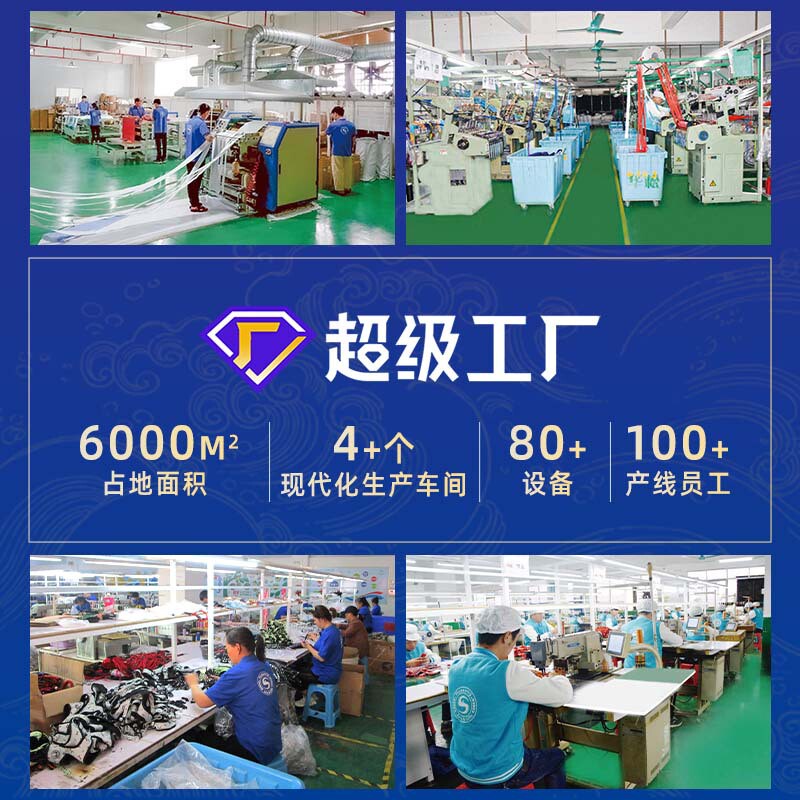 定制华松项圈套装宠物狗狗牵引绳胸背带新品狗狗项圈
