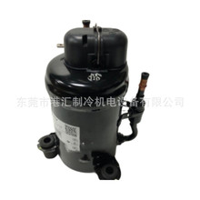 热销立海压缩机sd134sn-h3ag60hz230vsd122cv-h3ausd104sn-h3a