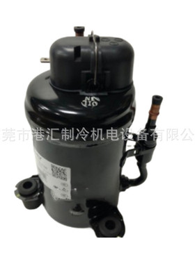 热销海立压缩机sd134sn-h3ag60hz230vsd122cv-h3ausd104sn-h3a