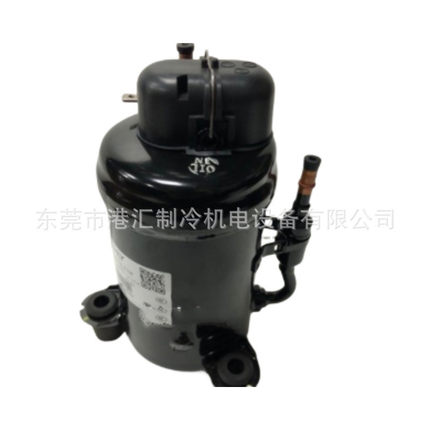 热销立海压缩机sd134sn-h3ag60hz230vsd122cv-h3ausd104sn-h3a