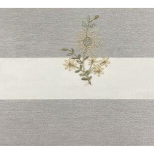 遮光窗帘成品卷帘双层绣花百叶帘布料纱柔防晒办公室阳台避光批发