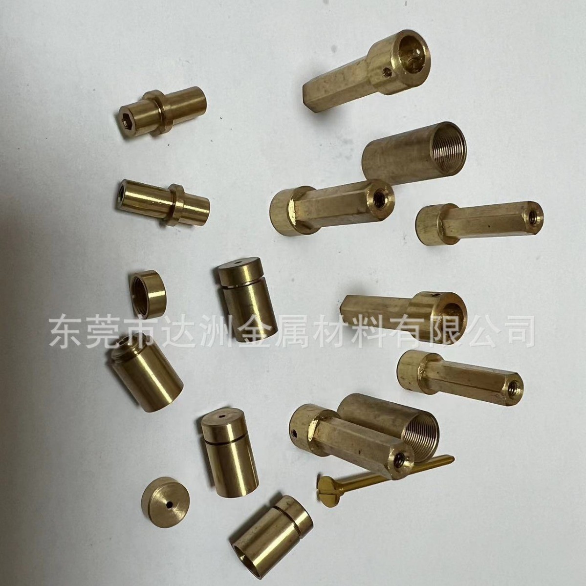 t2紫铜62黄铜锡青铜数控机加工cnc车价机械设备零件加工批量铣优