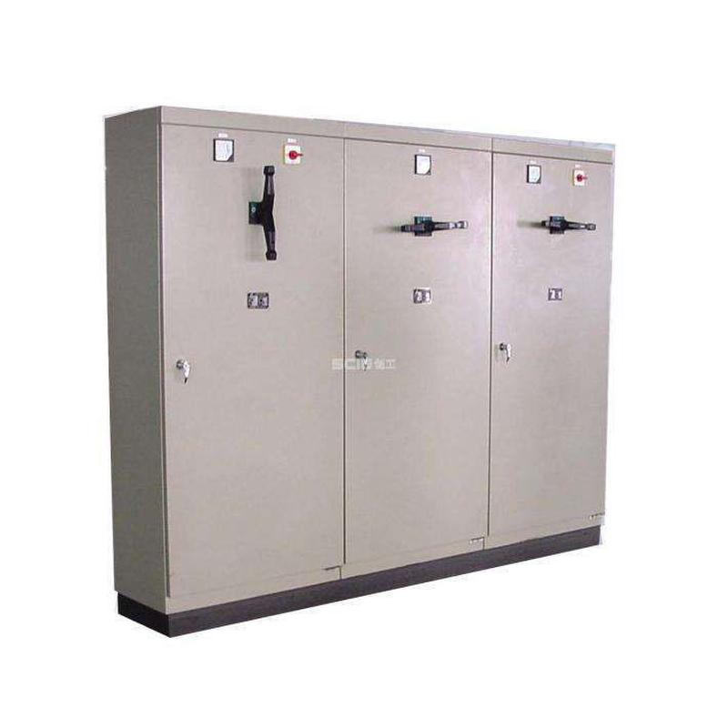 热销隆配电箱电气0.46kv配电设备顶460v配电柜