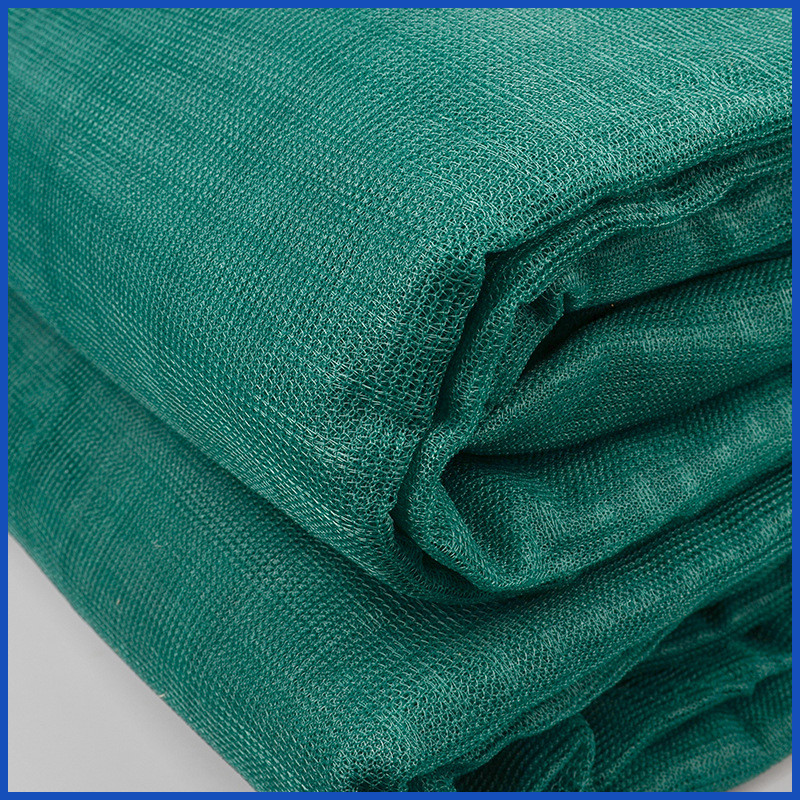 橄榄网橄榄核桃果实收集网HDPE全新料