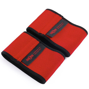 innstar健身力量举护肘男短款卧推硬拉深蹲健美运动弹性加压女士