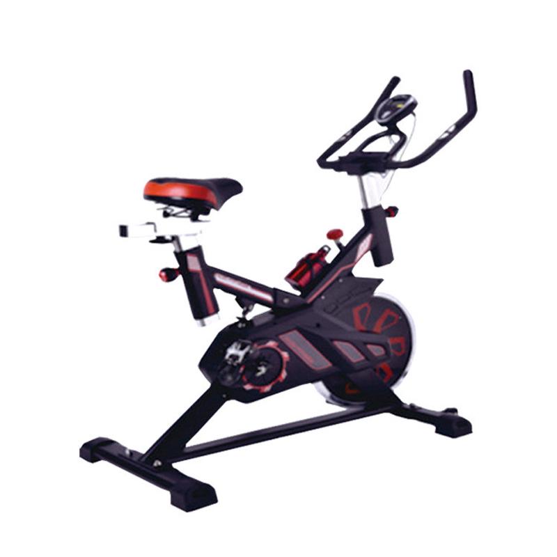超静音大飞轮动感单车室内运动器材厂家直销健身房动感单车商用