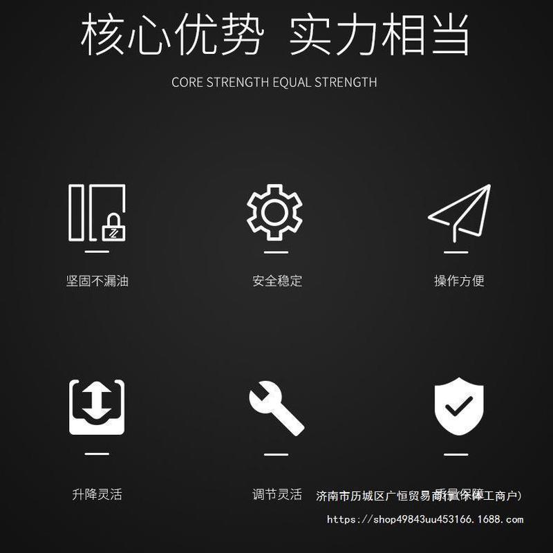 汽车卧式千斤顶液压2吨车用小轿车千金顶SUV车载3吨立式换胎工具
