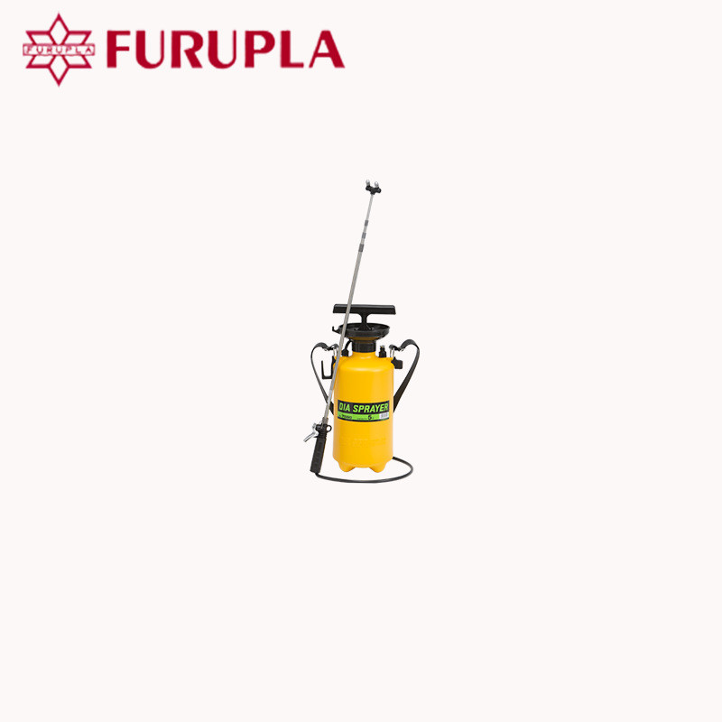 热销富furupla如拉2头带伸缩式喷嘴（4段式）no.7560