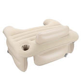 儿童餐桌充气桌便携旅行桌可折叠出差办公电脑桌子学习桌新品