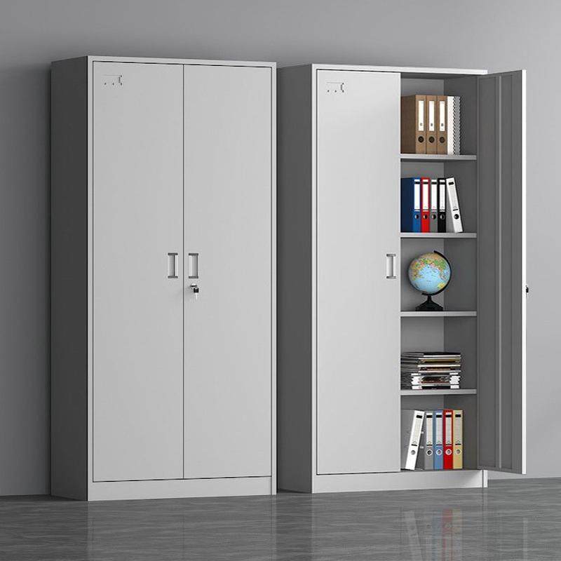 会计财务凭证柜钢制文件资料档案办公室带锁铁皮收纳柜子储物柜,标准件/零部件/工业耗材,车间地垫,淘宝优惠券,粉丝福利购,淘宝优惠卷