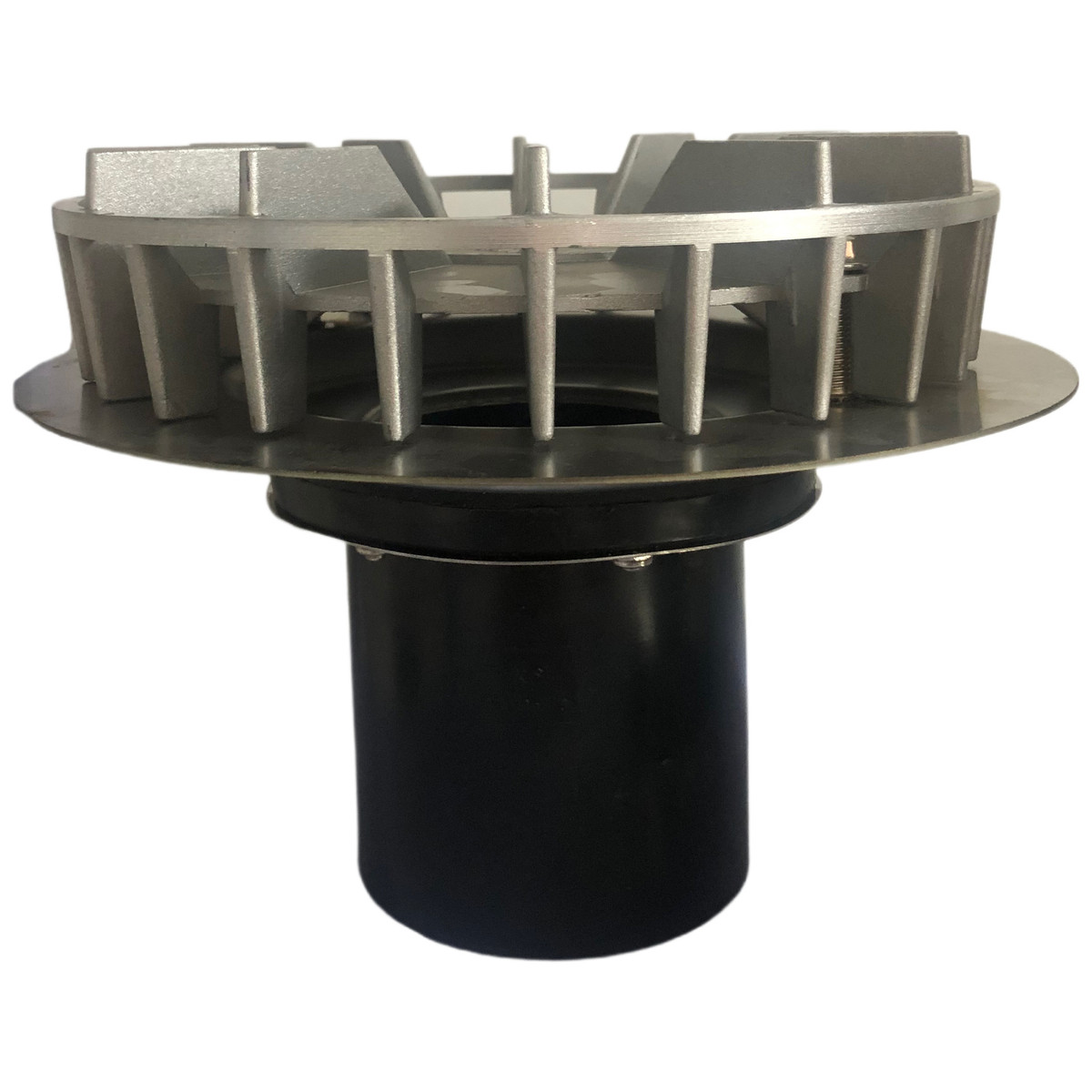 虹吸雨配件虹吸水斗87型雨水斗二次悬吊排水系统配件厂家现货供应