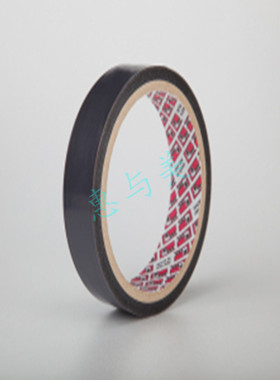 热销ppisp-249d网格遮蔽保护胶带sp-2155sp-2156黑色防静电esd胶