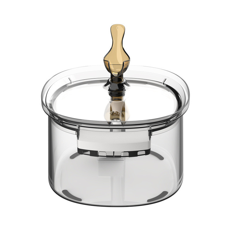 款小鸟新款宠物饮水机自动循环过滤猫咪饮水器静音智能宠物喂水器