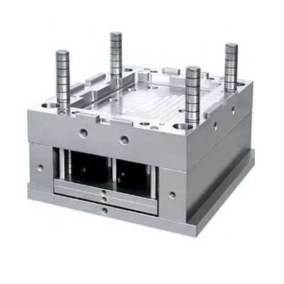热销尼龙注塑模具设计塑料件成型模厂亚克力加工精密塑胶外壳模具