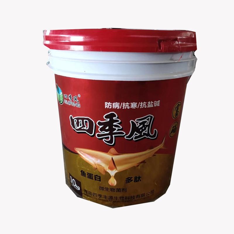 富蛋白鱼硒多肽酶解液生根壮苗保花促果抗逆促生长鱼蛋白
