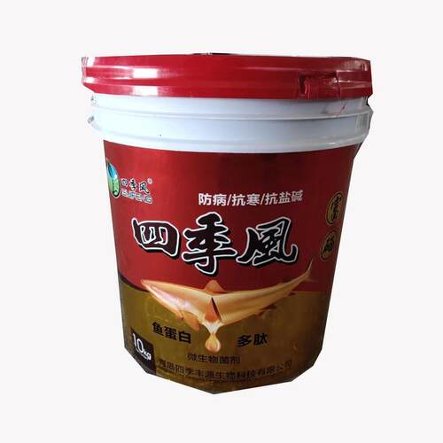 促硒鱼蛋白多肽酶解液生根壮苗保花促果抗逆富生长鱼蛋白