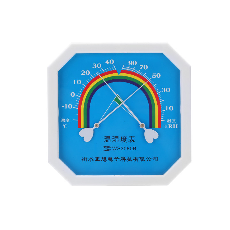 温湿度计医院药厂药店药房专用配带检验检测检定计量校准报告证书