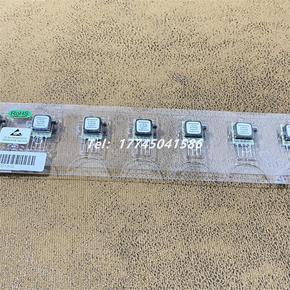 直拍发顺丰30PSI5PSI1PSI赛默飞世尔D1-4V-MINI-P1BS-PC传感器