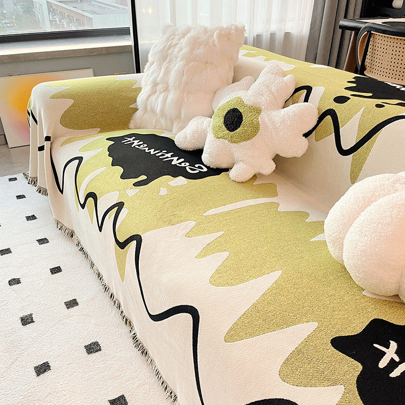 冰丝凉感沙发盖布夏季防滑全包盖巾防猫抓沙发套罩新款2024沙发巾,机械设备,其他机械设备,淘宝优惠券,粉丝福利购,淘宝优惠卷