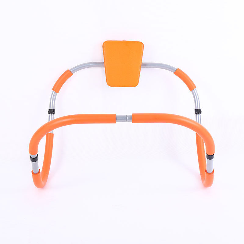 厂家直供新款多功能健身器材拉伸器腰器按摩挺便携健腹器现货定制