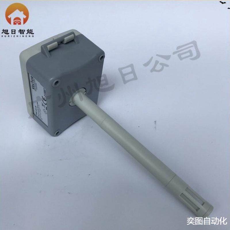 旭日Vector伟拓SDC-H1-16-A3风道湿度变送器输出0-10V/4-20mA