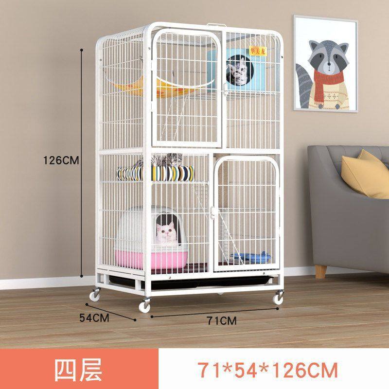 猫笼子超大自由空间猫咪繁殖别墅多功能猫窝猫爬架家用放繁育猫屋,宠物/宠物食品及用品,猫笼子/猫别墅,淘宝优惠券,粉丝福利购,淘宝优惠卷