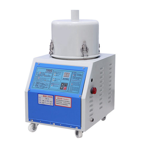 热销厂家感应式直供吸料机微电脑控制运转加料吸料一体机多规格可