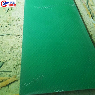 绿化玻璃钢树池格栅树坑网格树穴护树板方格树子树篦池池盖板