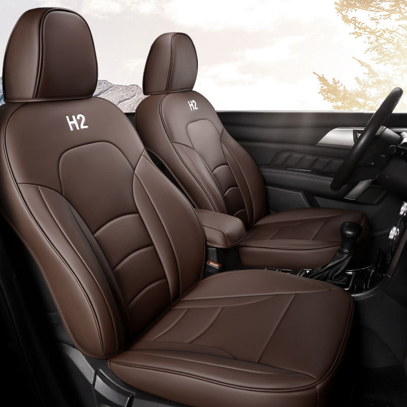 热销哈弗h2h2s全包坐垫专用汽车1415161718年款h21718年款h2s
