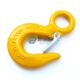 吊钩 美式 型安全舌片吊钩 眼型吊钩 安全吊钩 眼带货钩