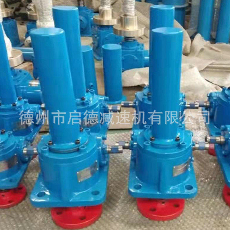 jwm200升降机厂梯形丝杆销售供应jwm1000梯形丝杆升降机