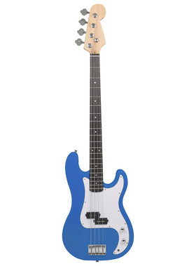 电贝司ST多款低音吉他贝斯bass成人初学入门专业演奏四弦贝司乐器