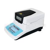 热销供应kls 05卤素水分测定仪塑胶 橡胶水分测试源头厂家