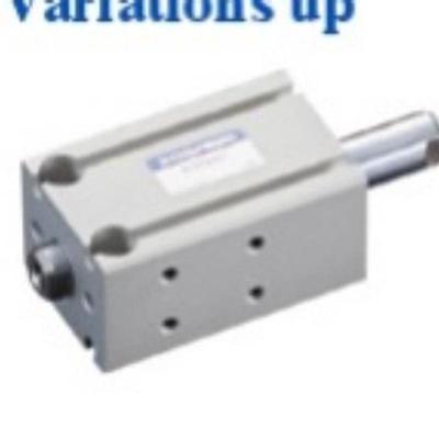 小金井nei   双双作用型活塞杆    φ40