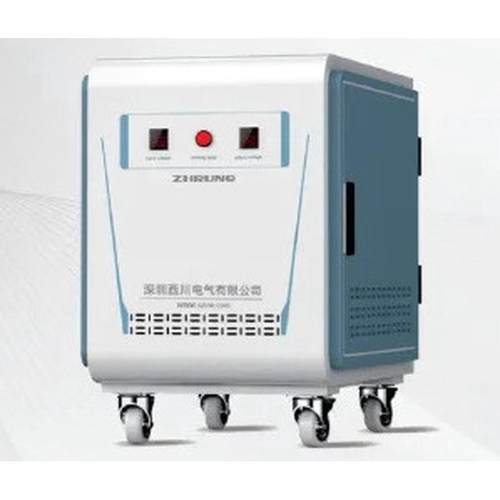 热销广东科频三相自干式耦变压器660v480v400v转380v变220v200v-5