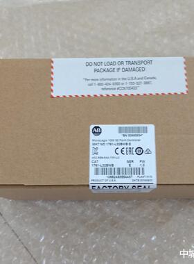 AB罗克韦尔PLC防腐模块1756-PB75RK