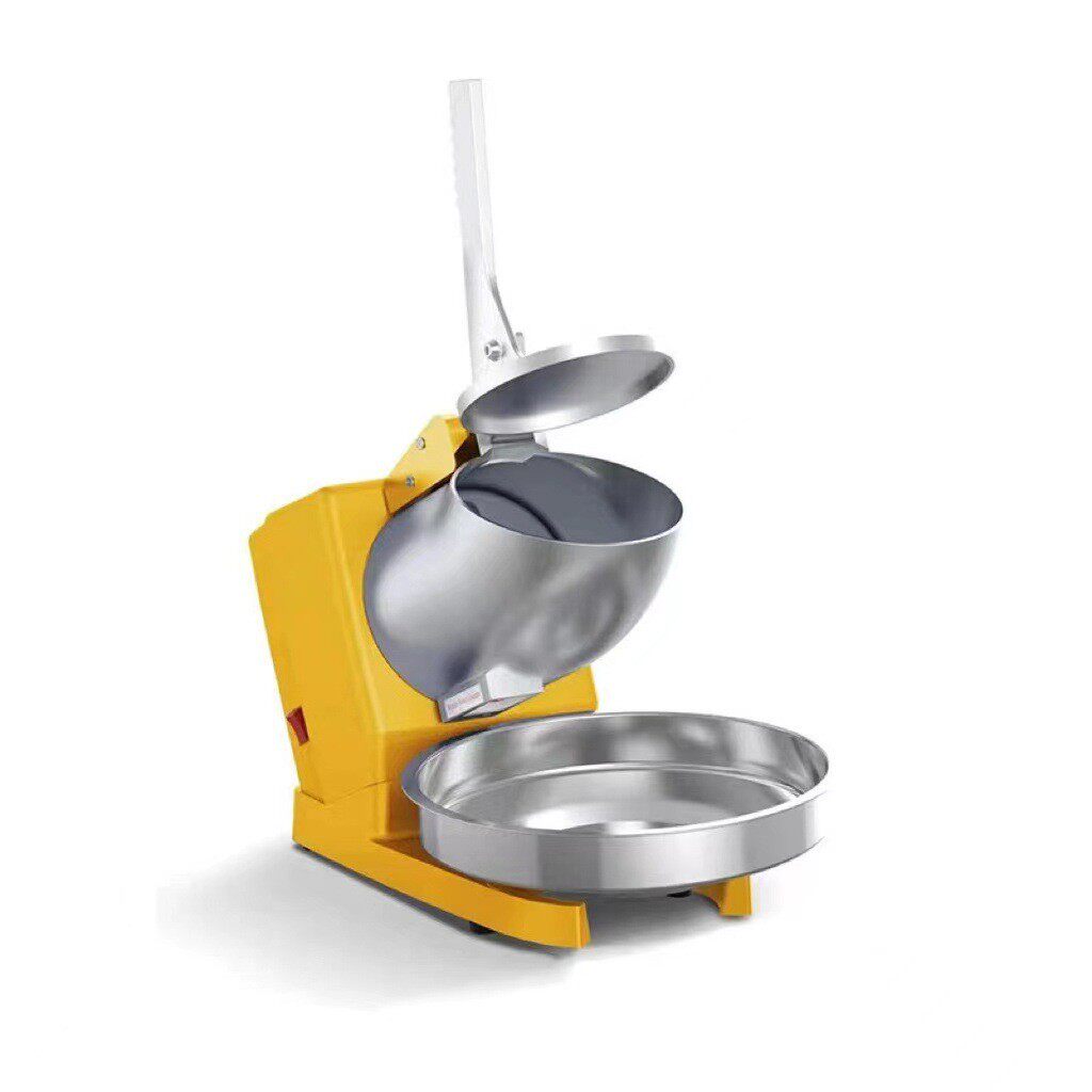 碎冰机家用小型刨冰机批发沙冰机全自动商用破冰机全自动