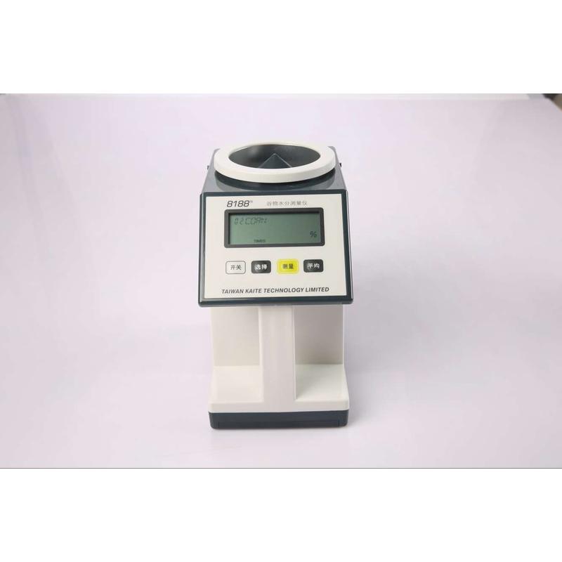 pm8188型测量仪水分测定仪、粮食水分粮食电脑水分测试仪