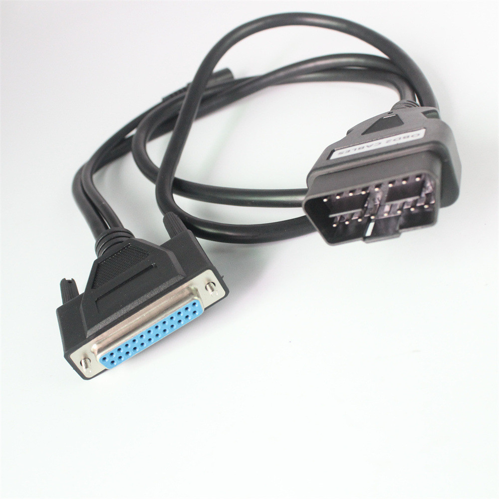 现货Auto Key Programmer T300 main cable