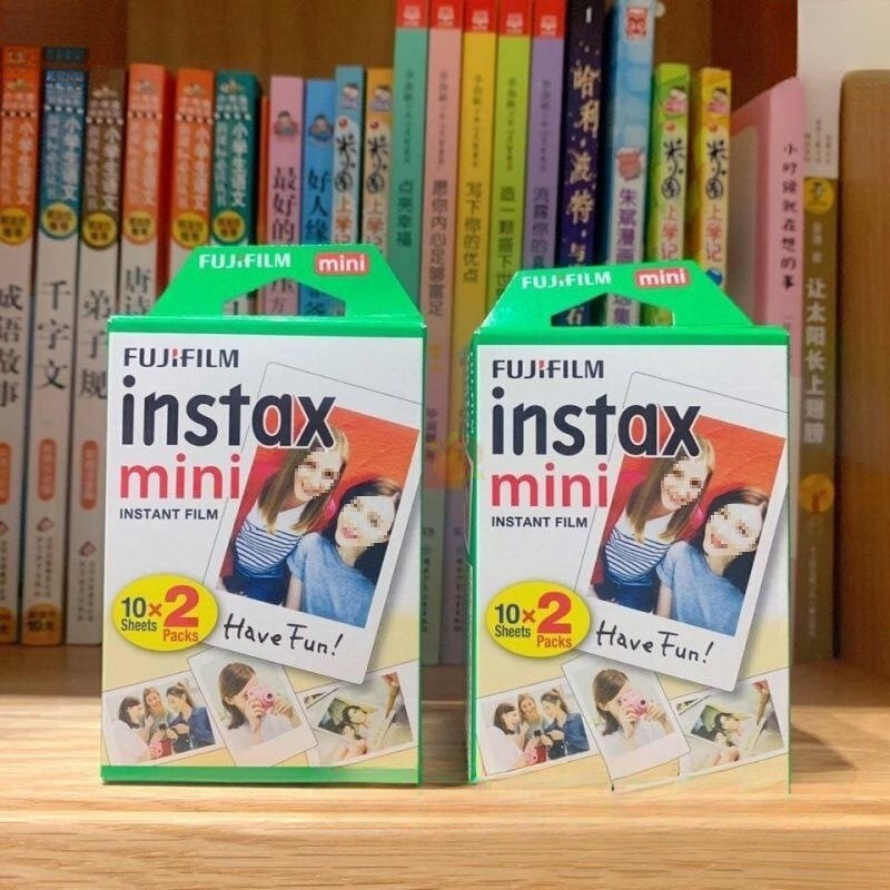 厂直发相纸拍立得白ni897c7s25709011相机通用三寸一次厂